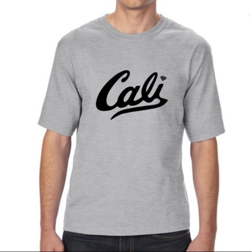 ORIGINAL Deluxe Supply Men’s Short Sleeve Tee